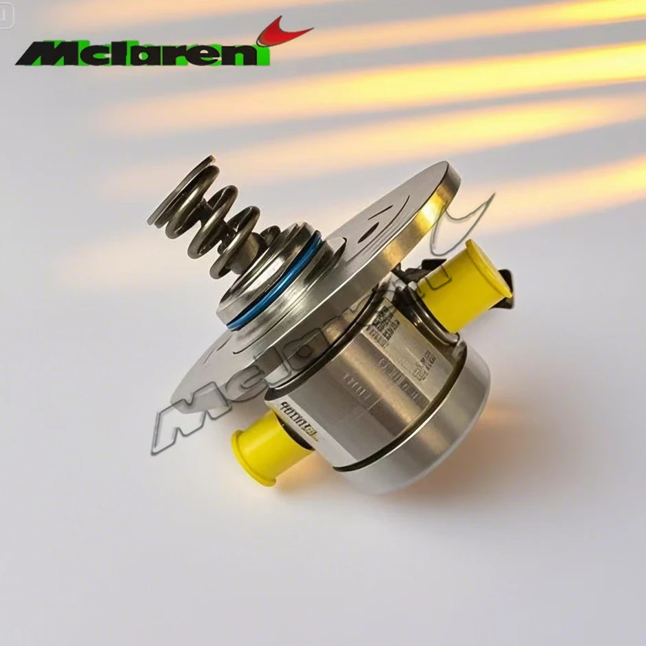 Brand New High Pressure Fuel Pump 0261520521 13518631642 For BMW b58tu Supra X2 X4 X5 X7 220i 630i 730Li F46 Car Accessories
Brand New High Pressure Fuel Pump 0261520521 13518631642 For BMW b58tu Supra X2 X4 X5 X7 220i 630i 730Li F46 Car Accessories