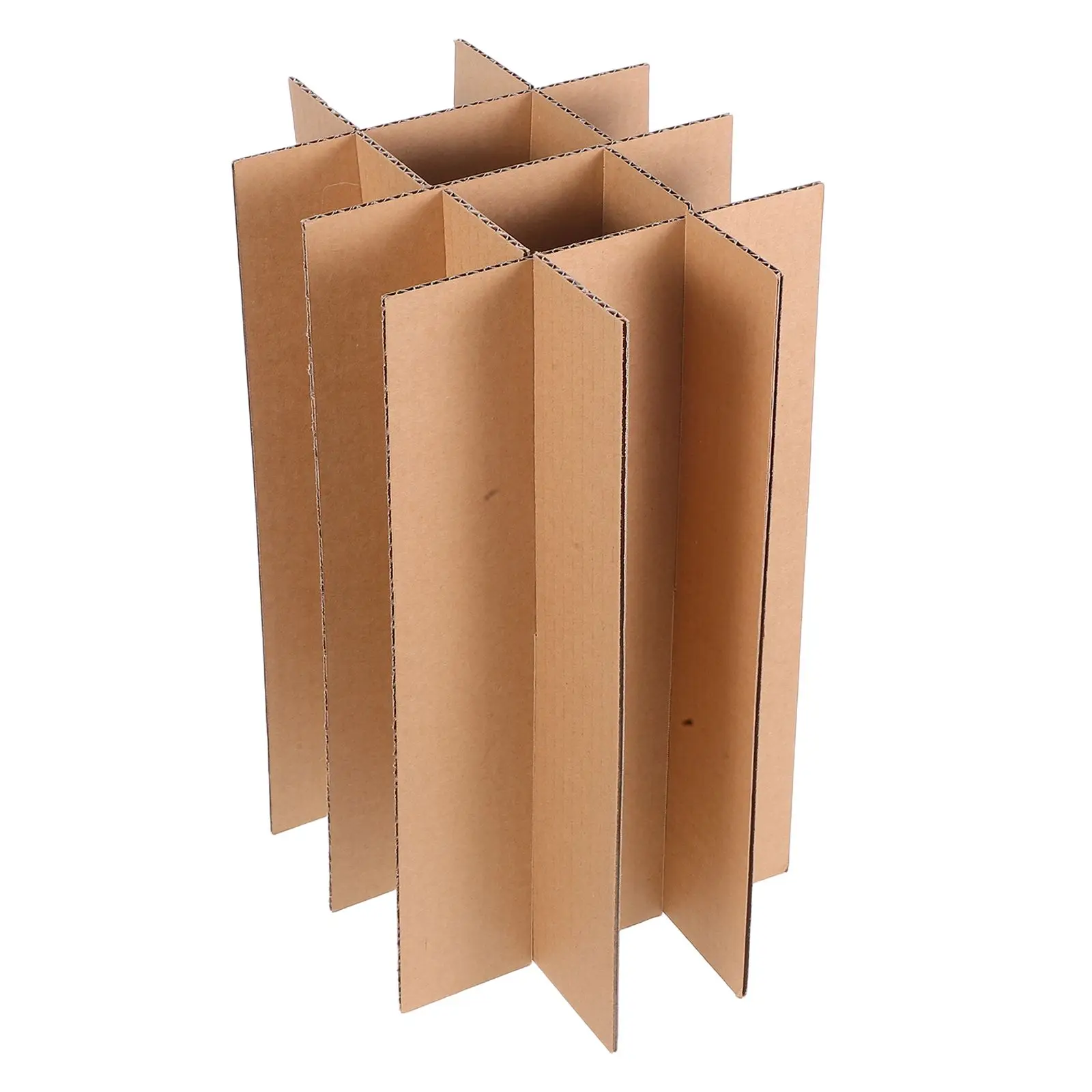5 Pcs Carton Partitions 12 Grid Cell Dividers Red Boxes Cardboard Packing Glass Kits 55X55X300mm Box Supplies
5 Pcs Carton Partitions 12 Grid Cell Dividers Red Boxes Cardboard Packing Glass Kits 55X55X300mm Box Supplies