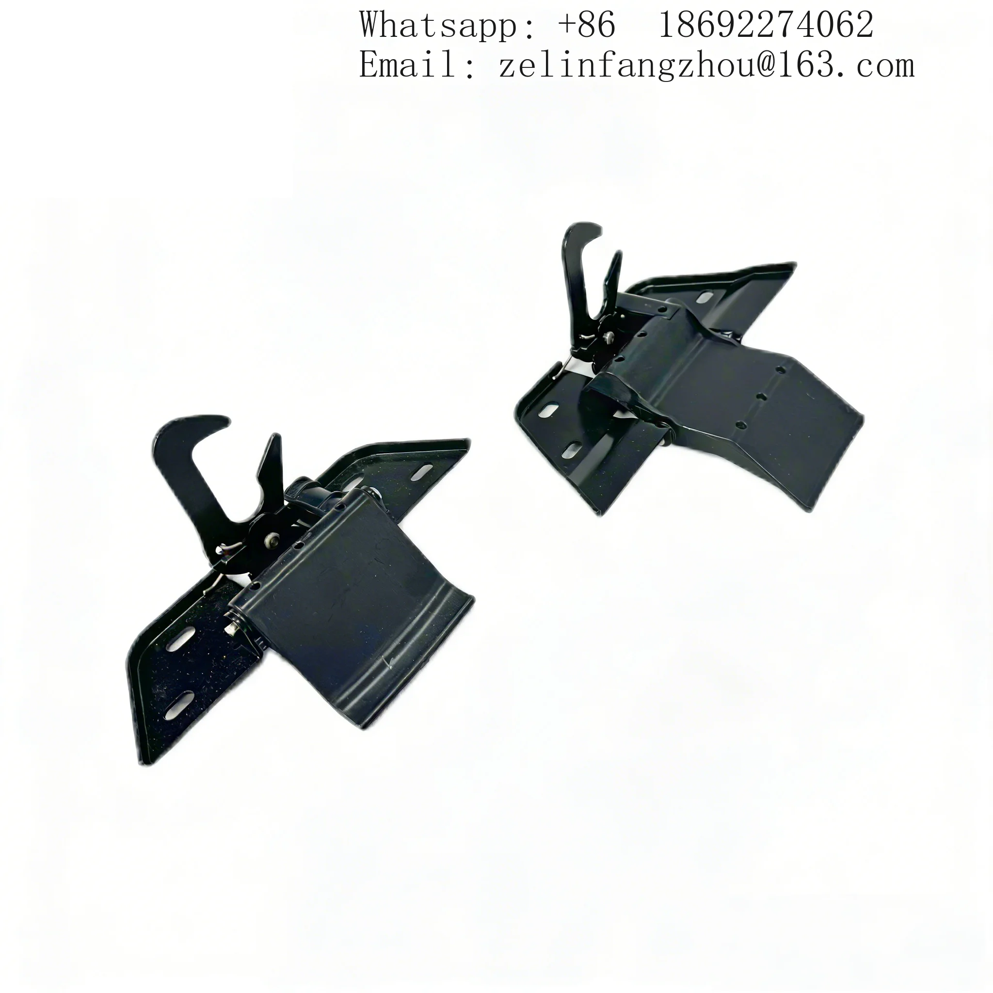 Hood Safety Hook Cover Bonnet Lock For Bentley Flying Spur 2013-2018 OEM 4W0823485 Brand New Car Accessories Parts
Hood Safety Hook Cover Bonnet Lock For Bentley Flying Spur 2013-2018 OEM 4W0823485 Brand New Car Accessories Parts