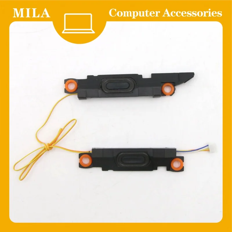 For Lenovo thinkbook 14 g2 g3 itl are acl portable built-in speaker 5SB0S31938 pk230012700
For Lenovo thinkbook 14 g2 g3 itl are acl portable built-in speaker 5SB0S31938 pk230012700