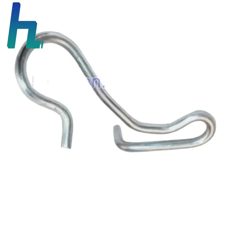 SPU500040 SPU500050 1 Set Automobiles Parking Brake Cable Bracket for Land Rover Discovery 3 / 4 Range Rover Sport
SPU500040 SPU500050 1 Set Automobiles Parking Brake Cable Bracket for Land Rover Discovery 3 / 4 Range Rover Sport