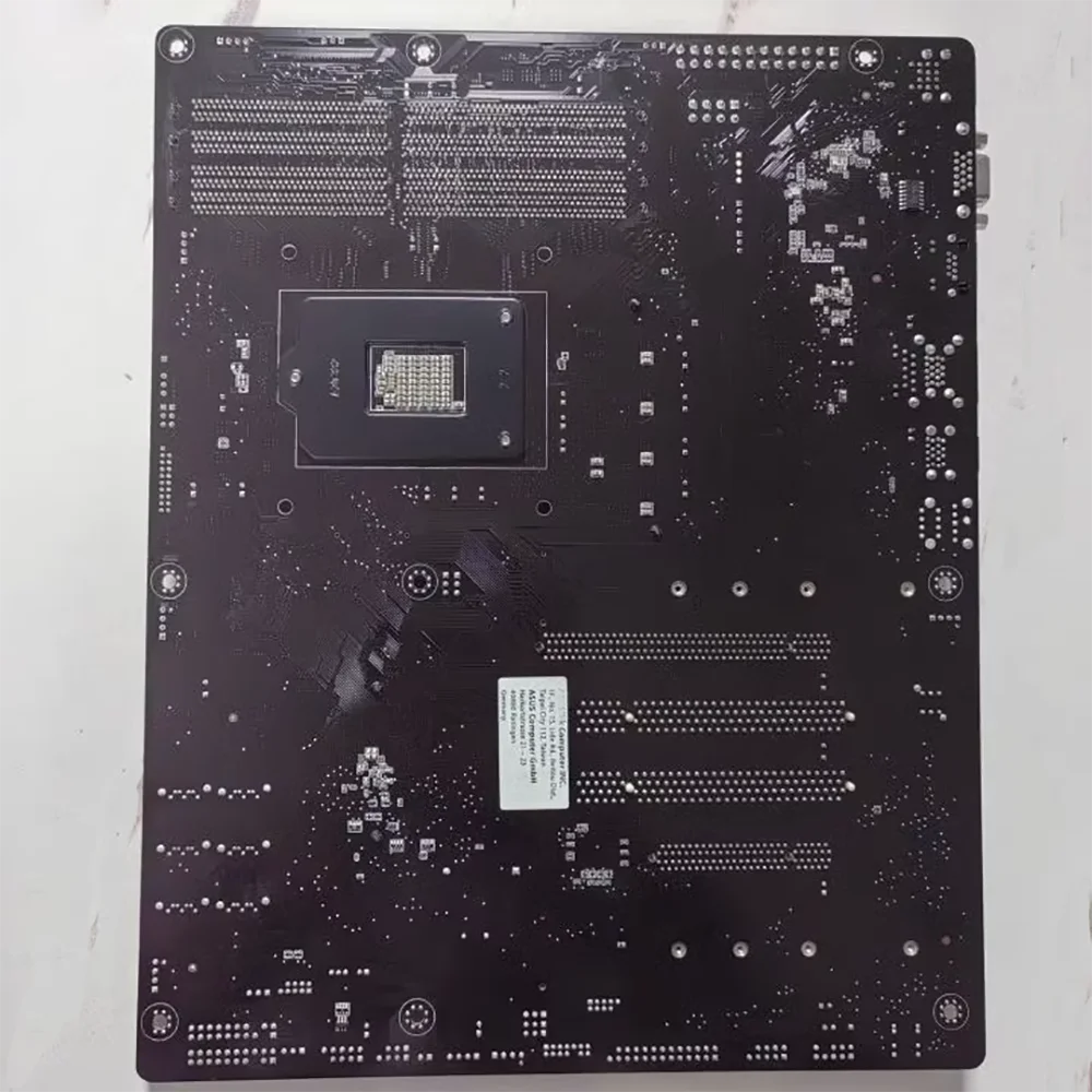 P11C-X the server mainboard
P11C-X the server mainboard