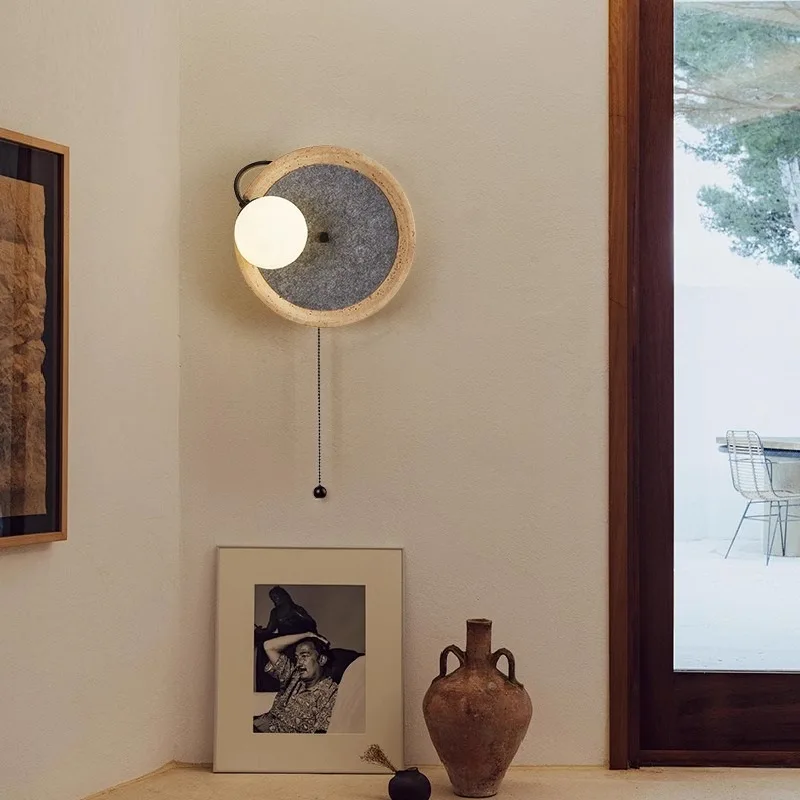 Magnet adjustable living room hallway wall decorative wall light modern minimalist designer bedroom bedside aisle light
Magnet adjustable living room hallway wall decorative wall light modern minimalist designer bedroom bedside aisle light