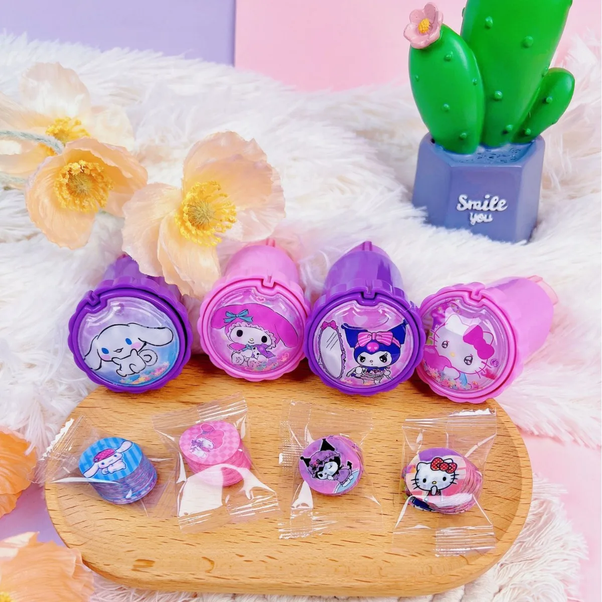 DIY Sticker & Stamp Maker Printer, Reusable Self Inking Cartoon Stamps for Kids, Art Craft Sticker Gift for Birthday Christmas
DIY Sticker & Stamp Maker Printer, Reusable Self Inking Cartoon Stamps for Kids, Art Craft Sticker Gift for Birthday Christmas