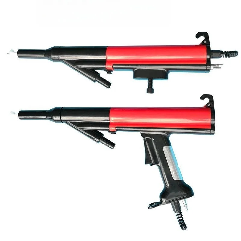 Industrial Spray Gun Spares For Coating Equipment Used On Various Metal Workpiece Powder Coating Production Tasks
Industrial Spray Gun Spares For Coating Equipment Used On Various Metal Workpiece Powder Coating Production Tasks