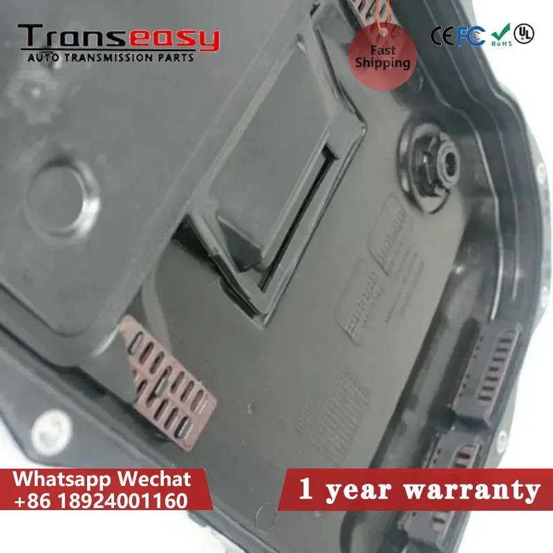 8HP45 8HP70 24118612901 24117624192 24118612901 LR023294 LR065238 Suit For BMW 8-Speed 24117613253 24117604960 1087298247
8HP45 8HP70 24118612901 24117624192 24118612901 LR023294 LR065238 Suit For BMW 8-Speed 24117613253 24117604960 1087298247