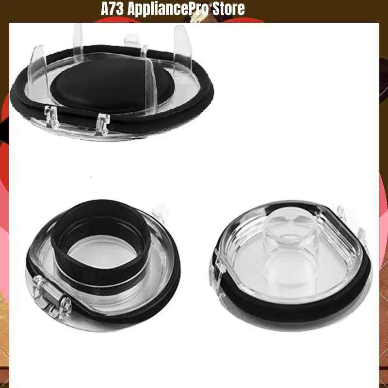 For Dyson V10 V11 Vacuum Cleaner-Top Fixed Sealing Ring Of Dust Bin Replacement Dust Lid Parts-A73Z
For Dyson V10 V11 Vacuum Cleaner-Top Fixed Sealing Ring Of Dust Bin Replacement Dust Lid Parts-A73Z