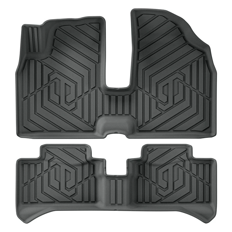 Для Leapmotor T03 EV 2023 2024 2025 TPE 3D коврик для ног автомобильные коврики для багажника лоток для модификации интерьера аксессуары
Для Leapmotor T03 EV 2023 2024 2025 TPE 3D коврик для ног автомобильные коврики для багажника лоток для модификации интерьера аксессуары