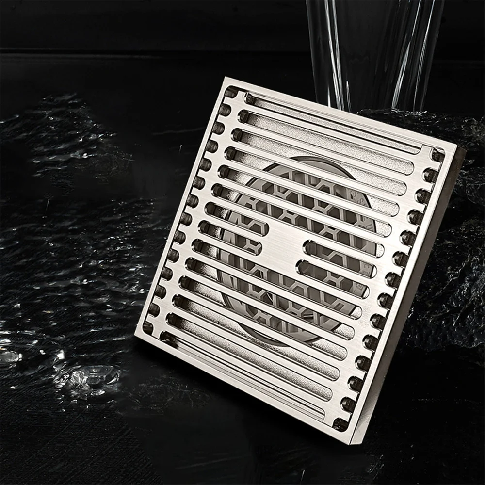 Shower large-caliber cream wind all-copper 75mm floor drain 75 tube special floor drain deodorant floor drain toilet universal
Shower large-caliber cream wind all-copper 75mm floor drain 75 tube special floor drain deodorant floor drain toilet universal