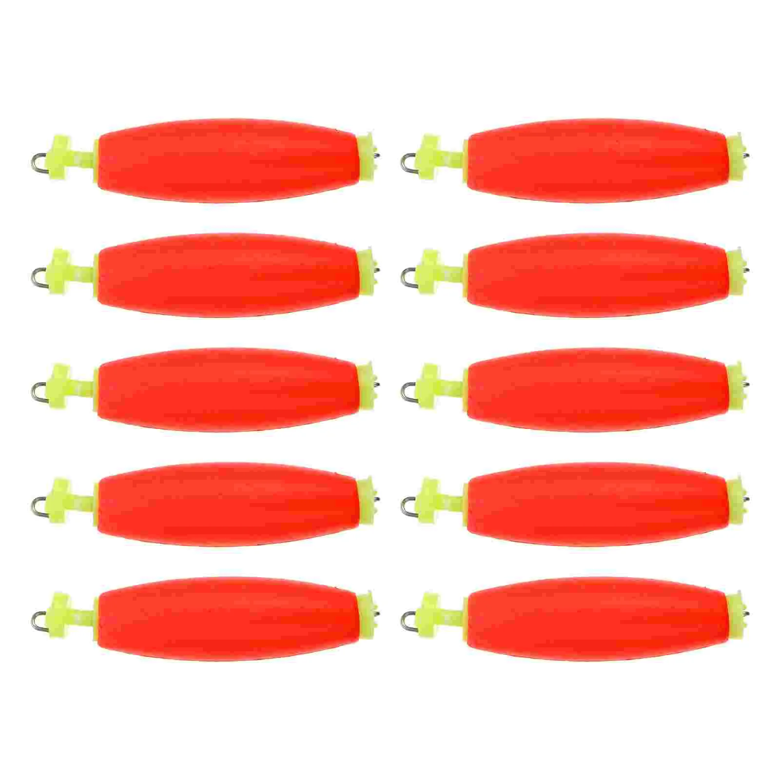 10Pcs Fishing Floats Outdoor Angling Tackles Fishing Fishing Tools fishing buoy fishing carp float
10Pcs Fishing Floats Outdoor Angling Tackles Fishing Fishing Tools fishing buoy fishing carp float