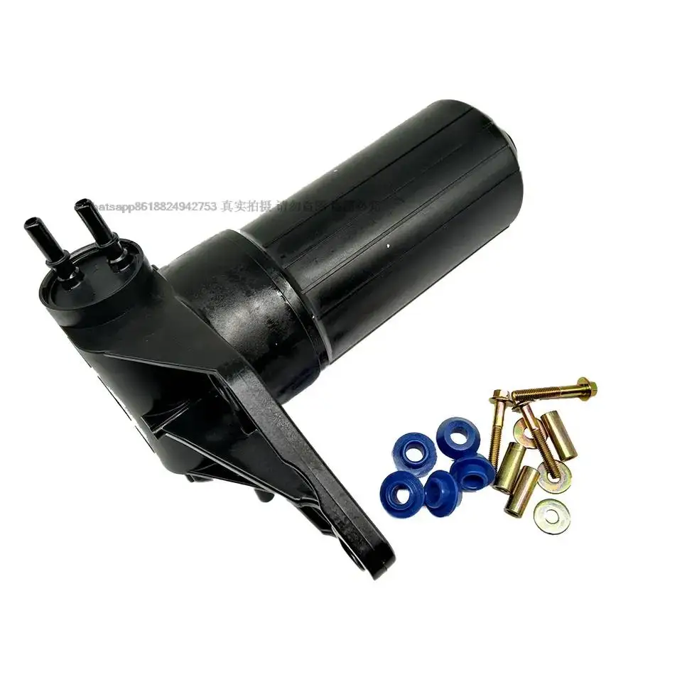 Fuel Pump Diesel Fuel Lift Pump Oil Water Separator For Perkins Massey Ferguson Landini 4132A016 4132A015
Fuel Pump Diesel Fuel Lift Pump Oil Water Separator For Perkins Massey Ferguson Landini 4132A016 4132A015