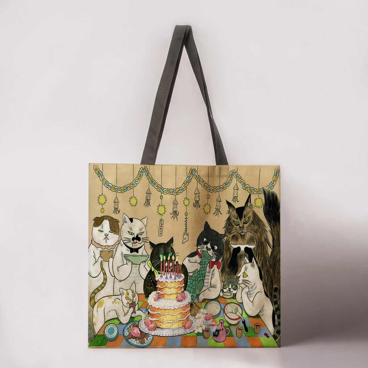 Pingcheng Xiaoyao linen bag handbag shoulder bag large capacity environmentally friendly shopping bag handbag tote bag
Pingcheng Xiaoyao linen bag handbag shoulder bag large capacity environmentally friendly shopping bag handbag tote bag