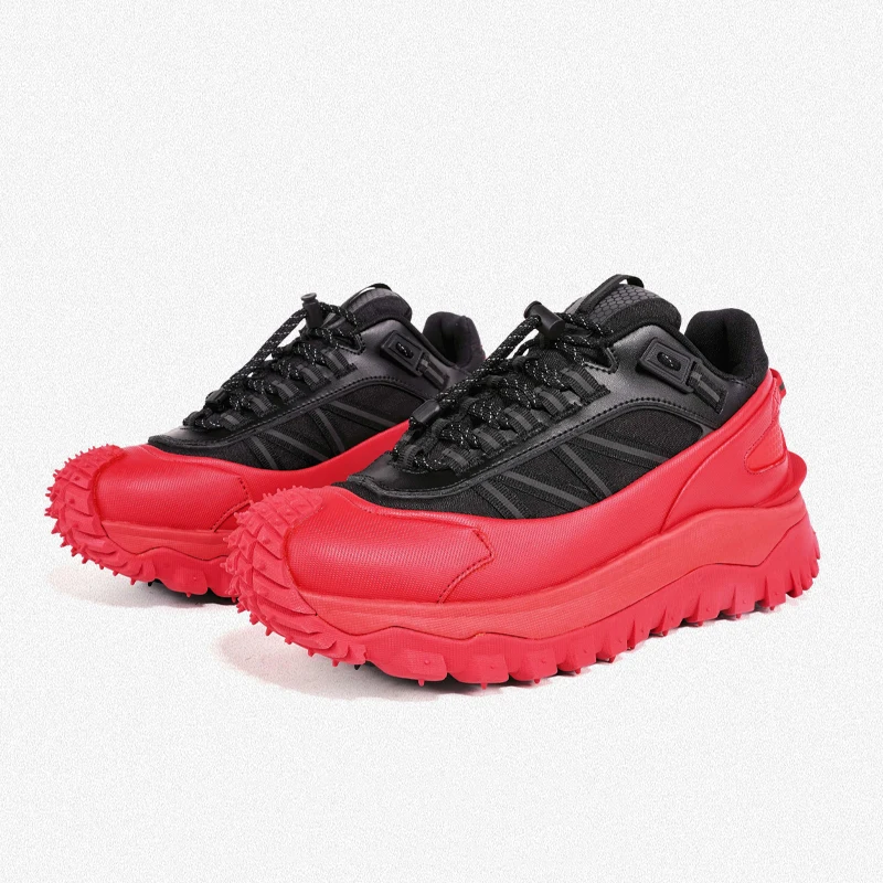 2025 Winter New Arrivals: Best-Selling Unisex Breathable Anti-Friction Durable High-Quality Hiking Boots
2025 Winter New Arrivals: Best-Selling Unisex Breathable Anti-Friction Durable High-Quality Hiking Boots