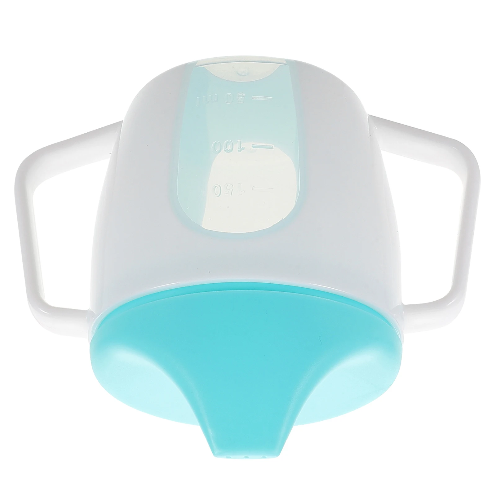 Sippy Cup Toddler Drinking Bottle Measurement Markings Durable PP Safe Babies Children Water Cup Training Feeding Travel Plastic
Sippy Cup Toddler Drinking Bottle Measurement Markings Durable PP Safe Babies Children Water Cup Training Feeding Travel Plastic