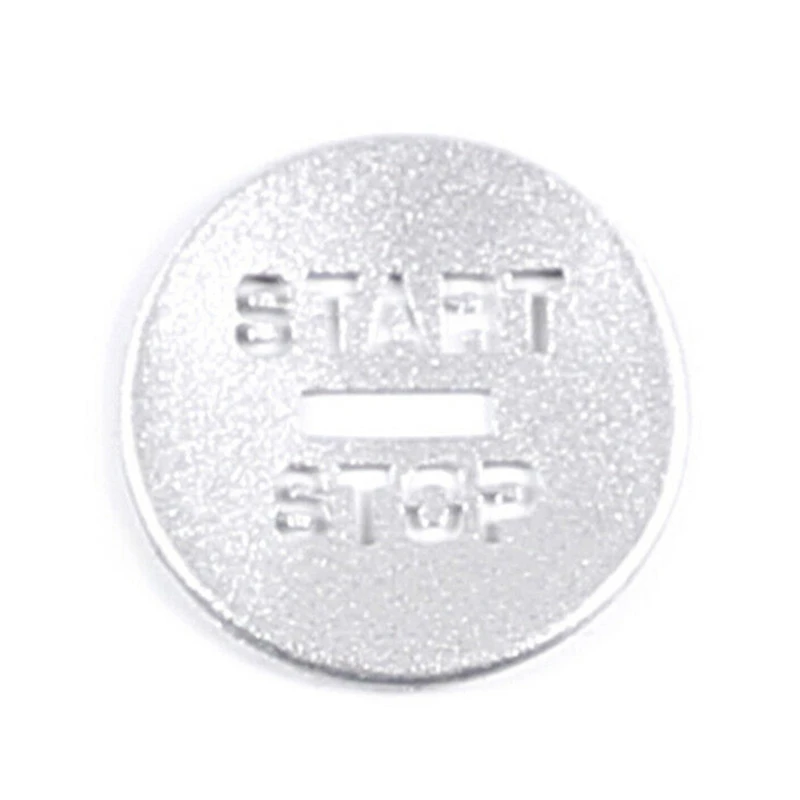 Car Engine Start Stop Switch Button Cover Stickers Interior For Jaguar XF 2008-2015
Car Engine Start Stop Switch Button Cover Stickers Interior For Jaguar XF 2008-2015