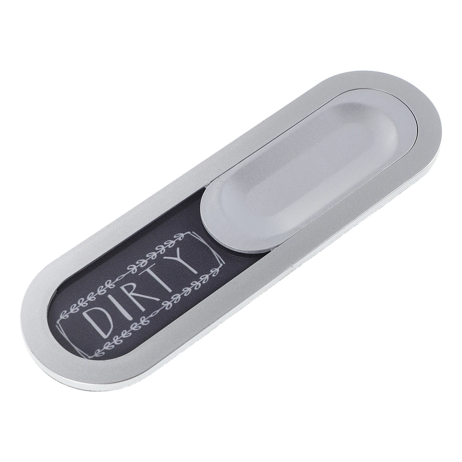 Dishwasher Magnet Clean Dirty Sign Refrigerator Magnets Magnetic Kitchen Stickers Silver Housework Indicator
Dishwasher Magnet Clean Dirty Sign Refrigerator Magnets Magnetic Kitchen Stickers Silver Housework Indicator