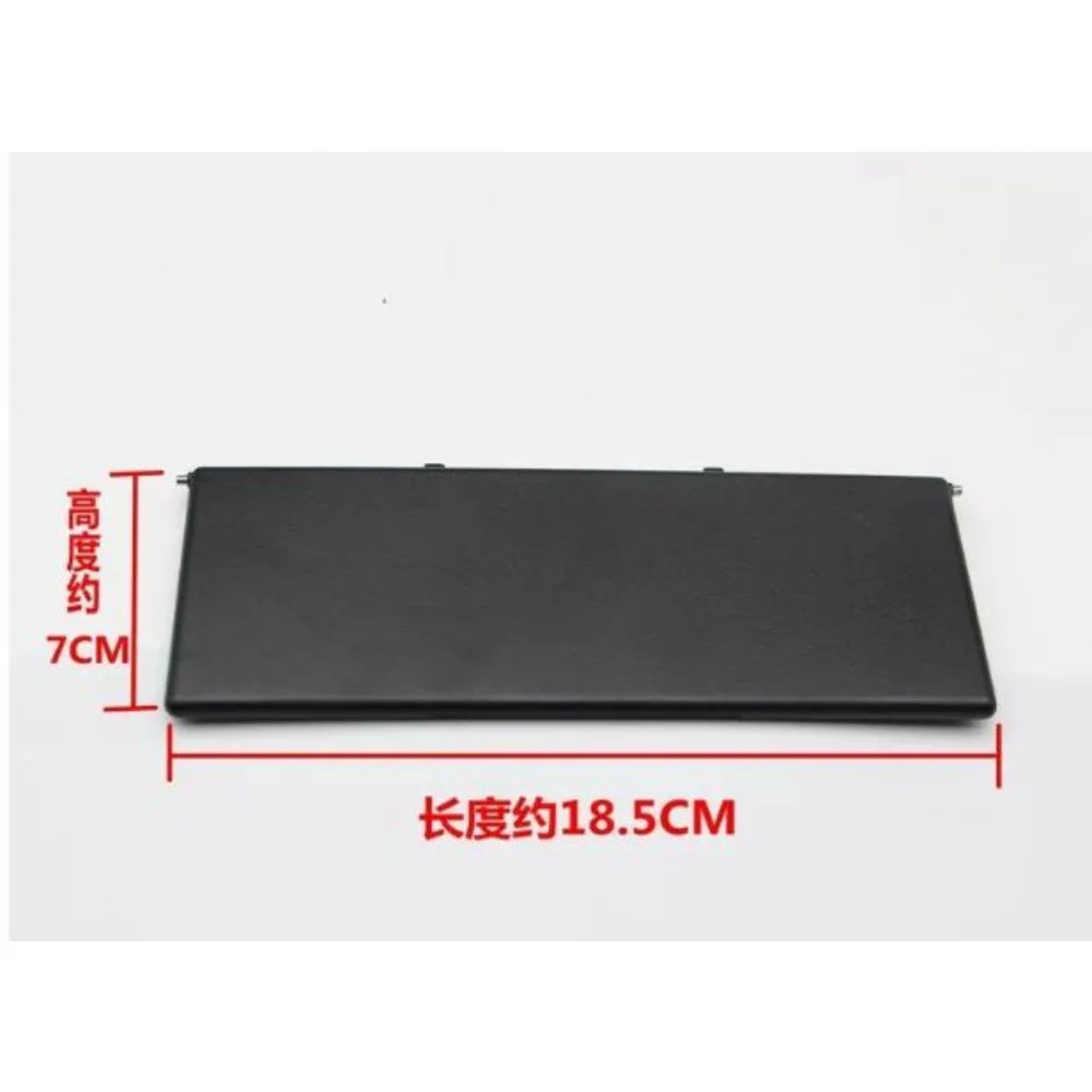 For Buick LaCrosse Malibu 2009 2011 2012 2013 2014 2015-2016 Sun Visor Vanity Mirror Cover Lamp Cap
For Buick LaCrosse Malibu 2009 2011 2012 2013 2014 2015-2016 Sun Visor Vanity Mirror Cover Lamp Cap
