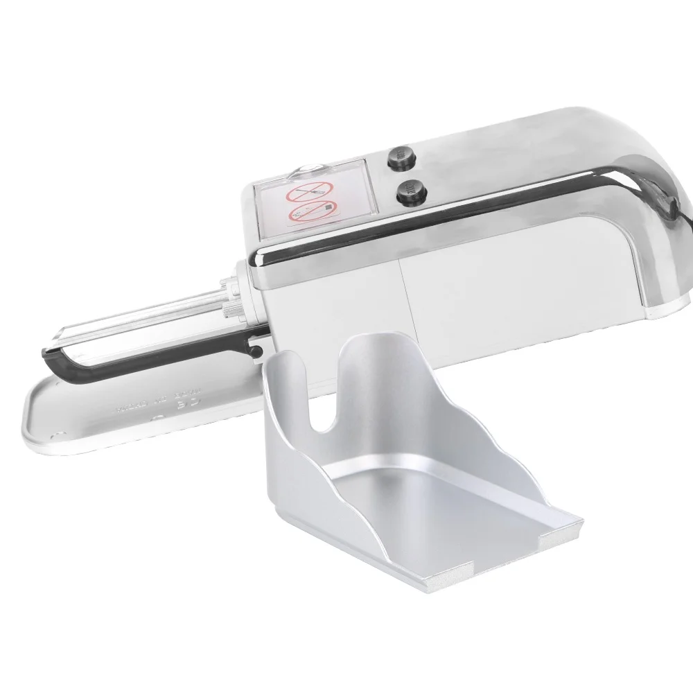 Cigarette Rolling Machine Electric Automatic Injector for Tobacco Electric Cigarette Rolling Automatic Roller Maker Mini Machine