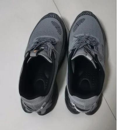 Классические брендовые кроссовки унисекс 4E для бега на широком каблуке, специальная обувь для фитнеса высшего качества Bigfoot, удобная нескользящая прогулочная обувь
Классические брендовые кроссовки унисекс 4E для бега на широком каблуке, специальная обувь для фитнеса высшего качества Bigfoot, удобная нескользящая прогулочная обувь