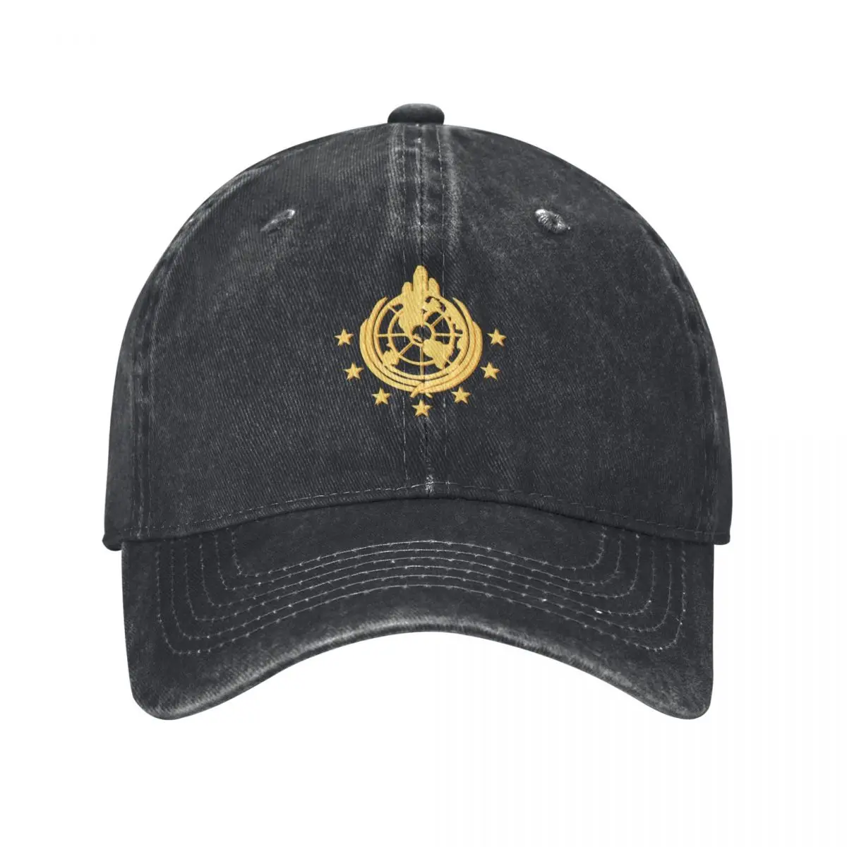 Super Earth Emblem Baseball Cap men's big size hat Anime Hat Beach Outing Men's Luxury Women's
Super Earth Emblem Baseball Cap men's big size hat Anime Hat Beach Outing Men's Luxury Women's