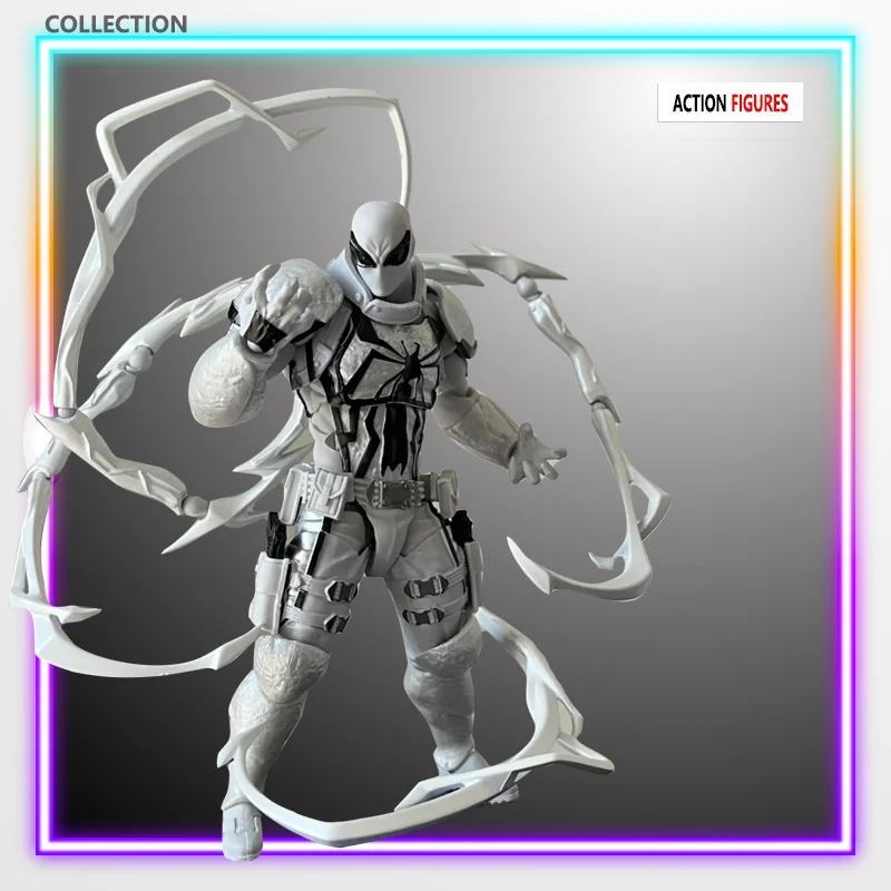 Ct Factory Spot Serum Agent Movable Joint Figure Model Toy Doll Birthday Gift Shape Is Very Cool, Domineering Recommended To Buy
Ct Factory Spot Serum Agent Movable Joint Figure Model Toy Doll Birthday Gift Shape Is Very Cool, Domineering Recommended To Buy