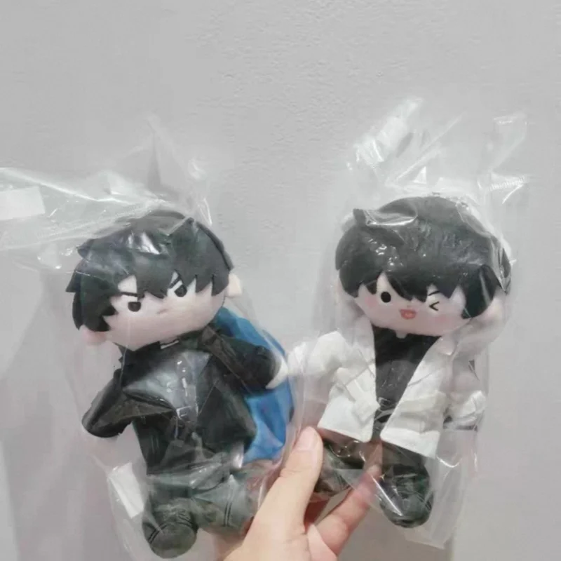 Anime 'Novel Omniscient Reader'S Viewpoint' Plush-Like Texture Doll With Characters Kim Dokja And Yoo Jonghyuk Bag Ornament Gift
Anime 'Novel Omniscient Reader'S Viewpoint' Plush-Like Texture Doll With Characters Kim Dokja And Yoo Jonghyuk Bag Ornament Gift