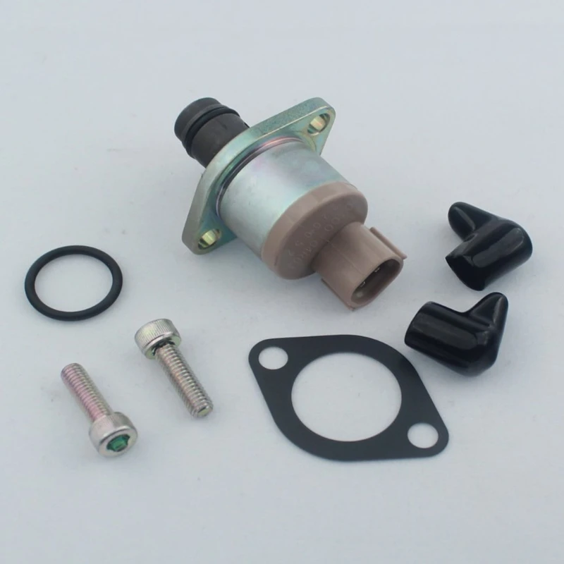 Fuel Pump Regulator Suction Control SCV Valve 294200-0300 294200-0360 2940090250 Ttoyota Auris Avensis Corolla
Fuel Pump Regulator Suction Control SCV Valve 294200-0300 294200-0360 2940090250 Ttoyota Auris Avensis Corolla