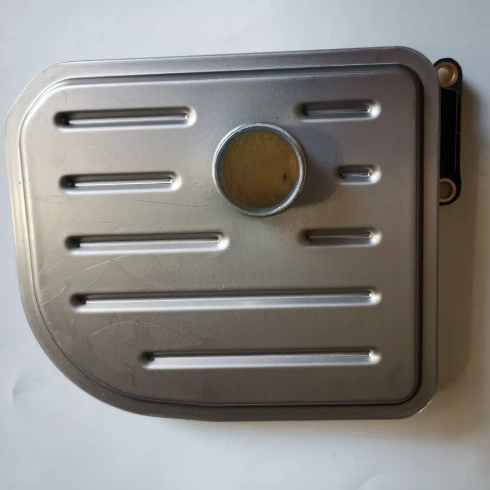 Automotive Parts Gearbox Filter 46321-3B000
Automotive Parts Gearbox Filter 46321-3B000