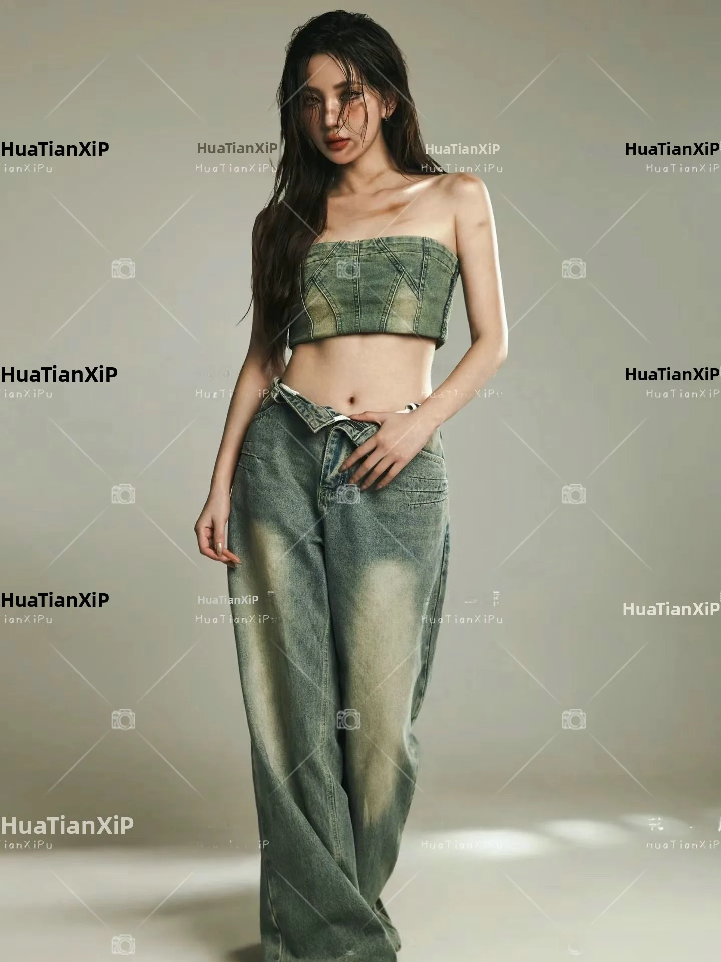 Studio New Vintage Apocalyptic Photography Costume Personality Portrait Art Photo Performance Women's Ethnic Stage Costume
Studio New Vintage Apocalyptic Photography Costume Personality Portrait Art Photo Performance Women's Ethnic Stage Costume