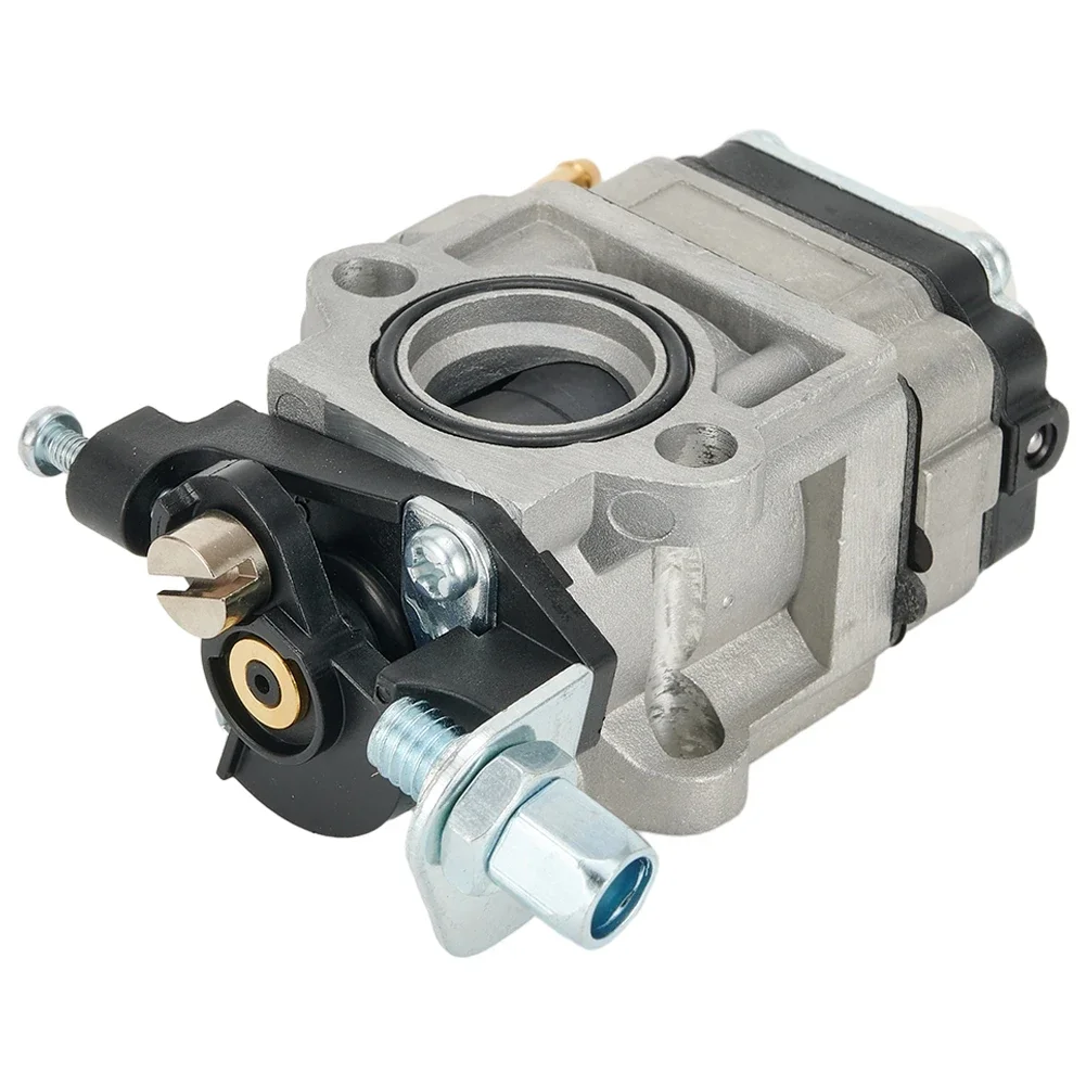 Fashion Hot Brush Cutter Carburetor High Parts Quality Replacement Spare Tool 1x Accessories Brushcutter MS-27
Fashion Hot Brush Cutter Carburetor High Parts Quality Replacement Spare Tool 1x Accessories Brushcutter MS-27