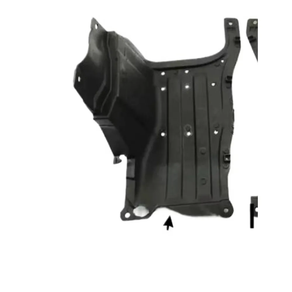 Underbody Protection Plate for Honda 2009-2012-2013 Fit Engine Lower Mudguard Radiator Lower Guard Plate
Underbody Protection Plate for Honda 2009-2012-2013 Fit Engine Lower Mudguard Radiator Lower Guard Plate