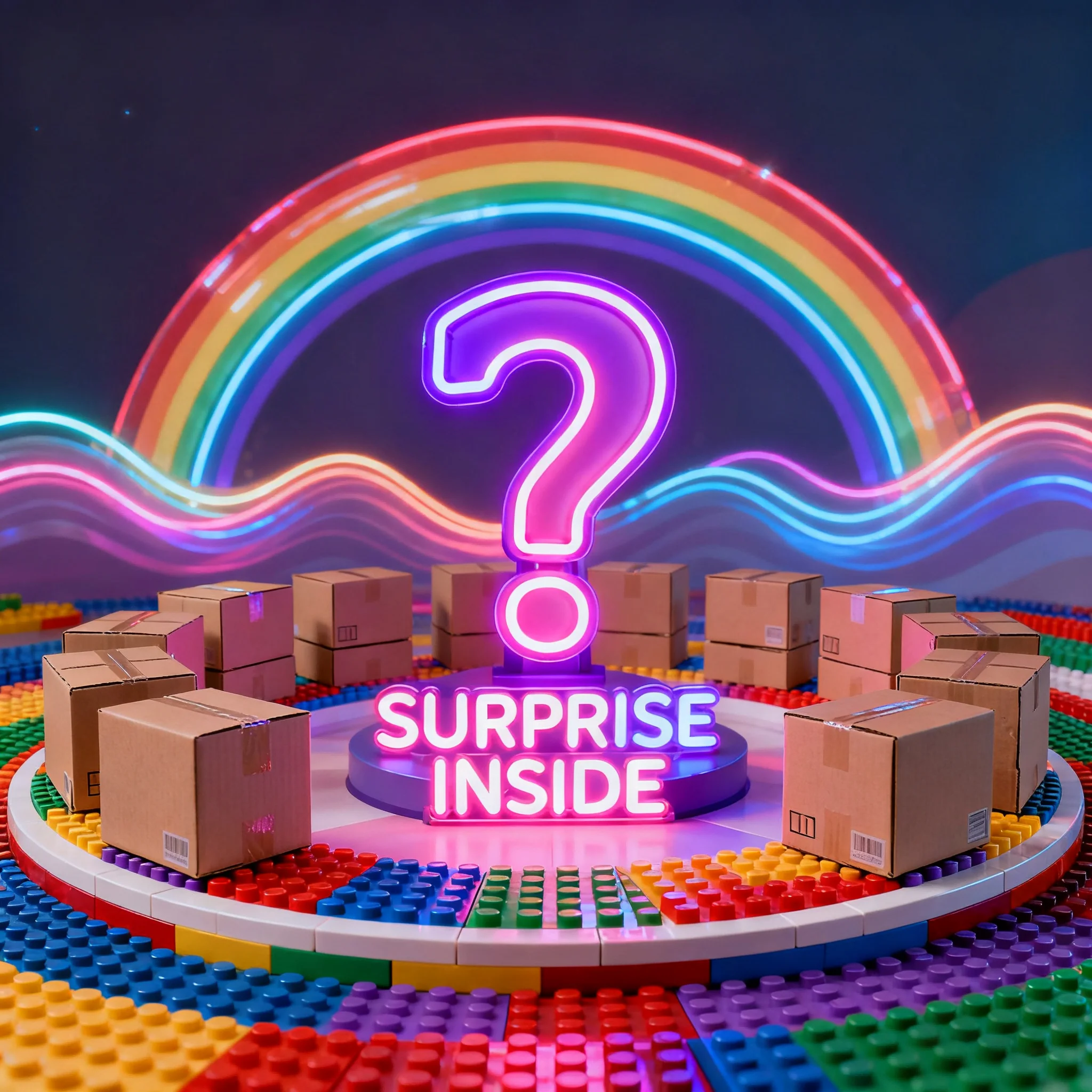 Кажды случайный уникальный товар в слепой коробке. Выдавай круглый. Выдавай больше наслаждаться.
Кажды случайный уникальный товар в слепой коробке. Выдавай круглый. Выдавай больше наслаждаться.