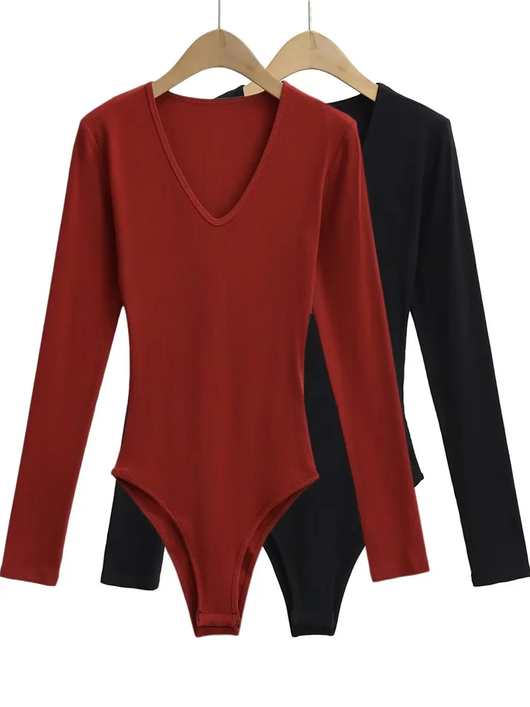 Slim Fit Long Sve V-Ne Jumpsuit Women's Base irt Autumn Outerwear Sexy High Waist ort Pants Online Exclusive Street ...
Slim Fit Long Sve V-Ne Jumpsuit Women's Base irt Autumn Outerwear Sexy High Waist ort Pants Online Exclusive Street ...