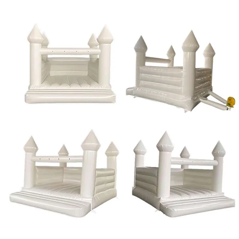 Outdoor wedding inflatable trampoline children's home trampoline birthday party inflatable castle wedding photo
Outdoor wedding inflatable trampoline children's home trampoline birthday party inflatable castle wedding photo