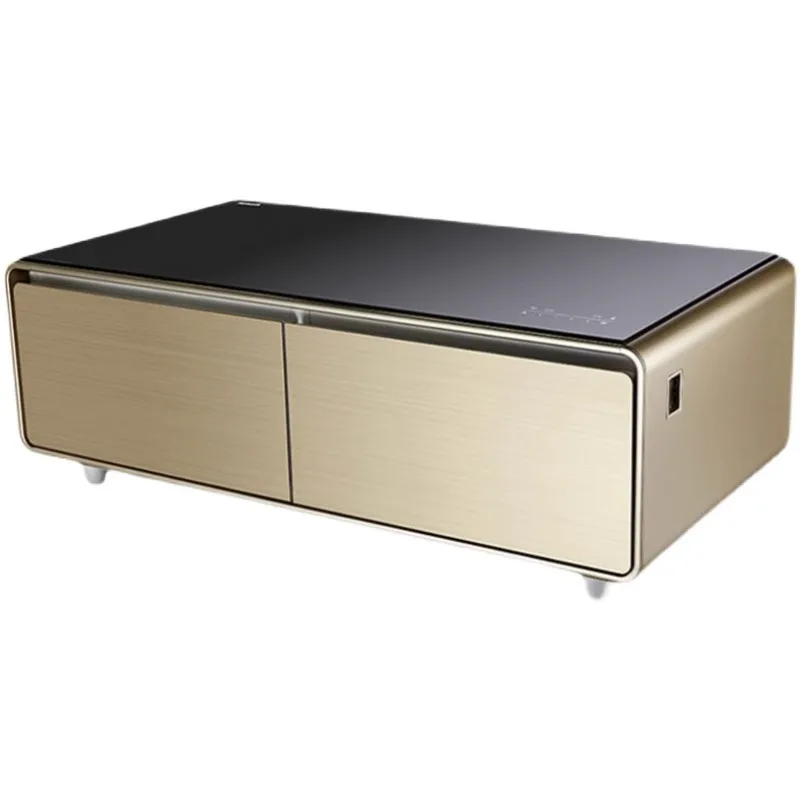Refrigerator, coffee table, one-piece living room 2025 new small apartment, light luxury, modern multi-functional touch screen,
Refrigerator, coffee table, one-piece living room 2025 new small apartment, light luxury, modern multi-functional touch screen,