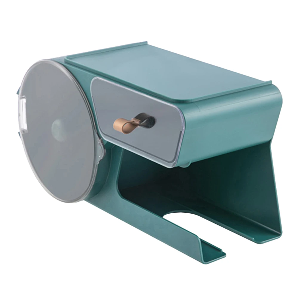 Plastic Bathroom Hairdryer Napkin Holder Tissue Dispenser Organizer Box PET HIPS Material Storage Container
Plastic Bathroom Hairdryer Napkin Holder Tissue Dispenser Organizer Box PET HIPS Material Storage Container