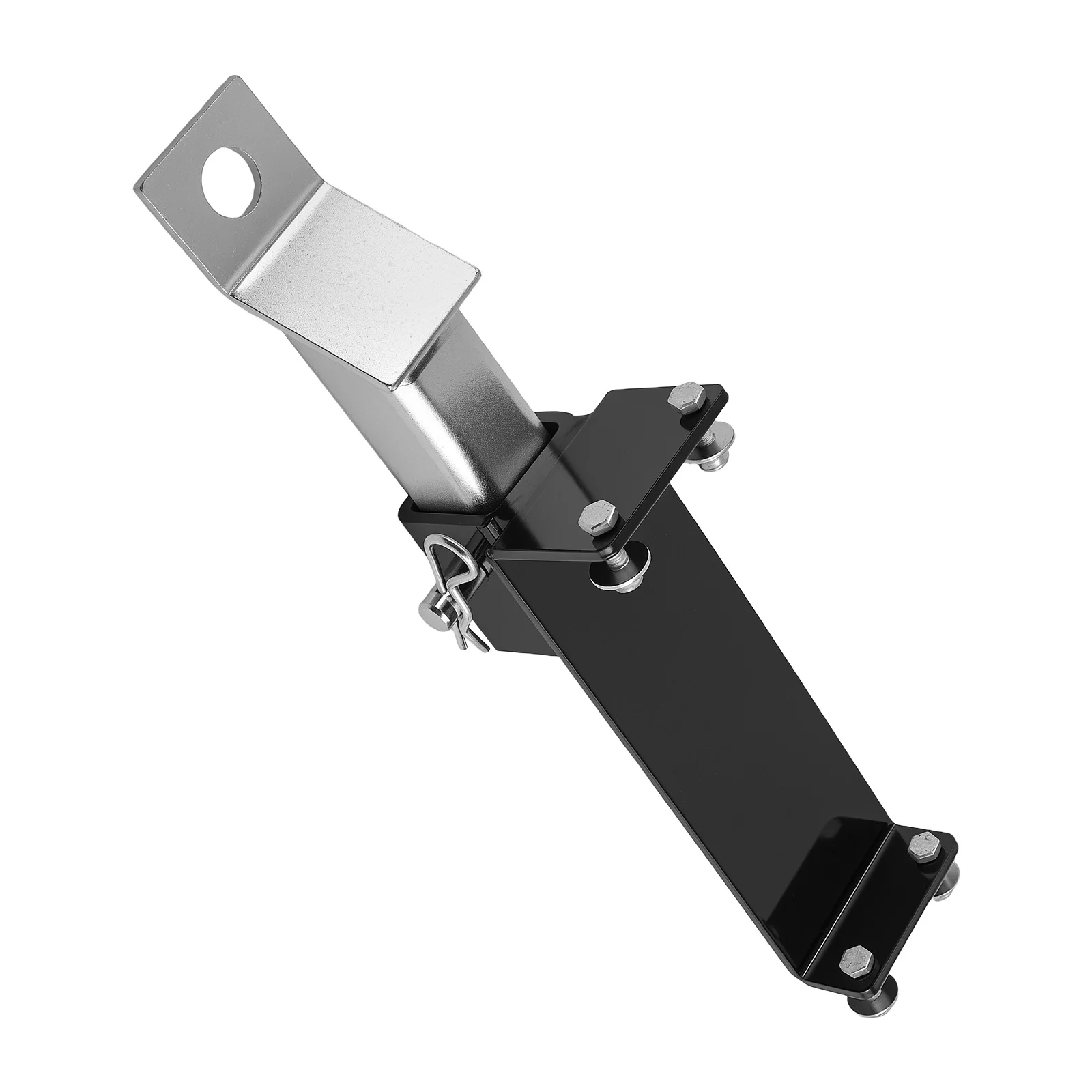 Class III Steel Trailer Hitch Receiver for MZ Magnum Elite 2018-2020 093-1118-98
Class III Steel Trailer Hitch Receiver for MZ Magnum Elite 2018-2020 093-1118-98