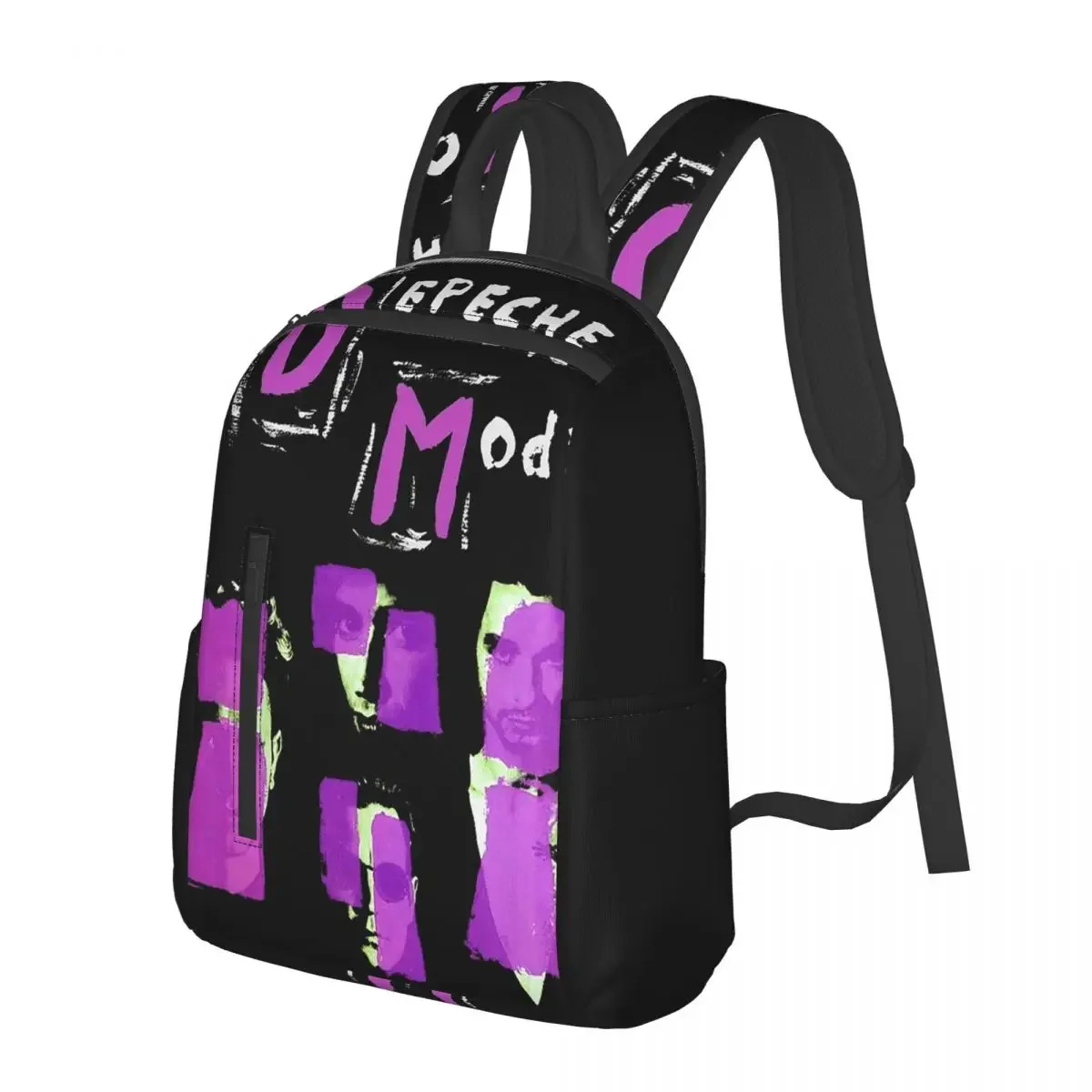 Depeche Cool Mode Music Violator Student Backpack School Bag Hiking Travel Daypack for Boys Girls Fashion Bookbag Shoulder Bags
Depeche Cool Mode Music Violator Student Backpack School Bag Hiking Travel Daypack for Boys Girls Fashion Bookbag Shoulder Bags
