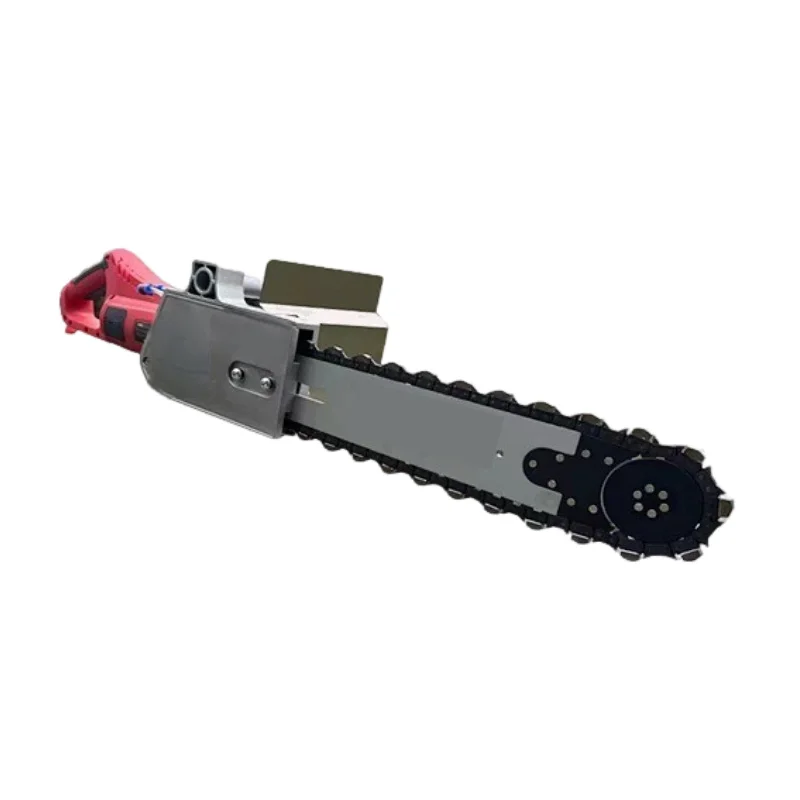 220V Handheld Reinforced Concrete 350/480mm Chainsaw Wall Cutting Machine Chain Saw Wall Cutting Machine
220V Handheld Reinforced Concrete 350/480mm Chainsaw Wall Cutting Machine Chain Saw Wall Cutting Machine