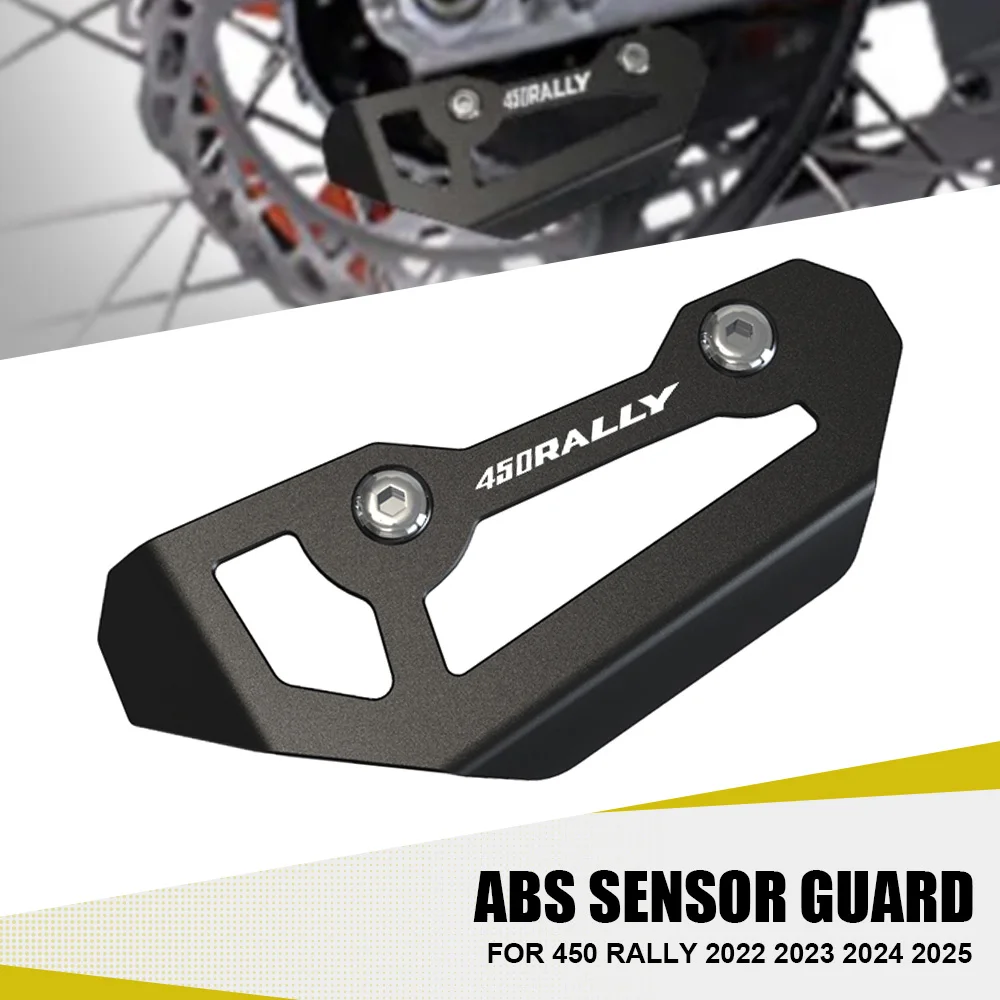 For KOVE 450 Rally 2022 2023 2024 2025 Sensor Guard 450RALLY Motorcycle Rear Wheel Sensor ABS Sensor Guard Cover Protector
For KOVE 450 Rally 2022 2023 2024 2025 Sensor Guard 450RALLY Motorcycle Rear Wheel Sensor ABS Sensor Guard Cover Protector