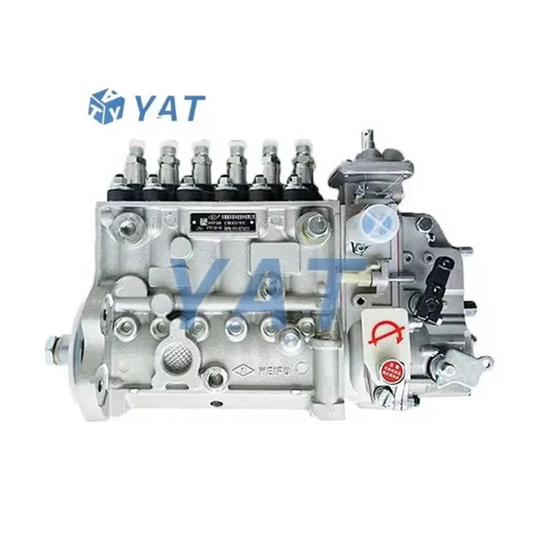 6CTA 8.3 Engine Parts Fuel Pump 3973900 C3973900
6CTA 8.3 Engine Parts Fuel Pump 3973900 C3973900