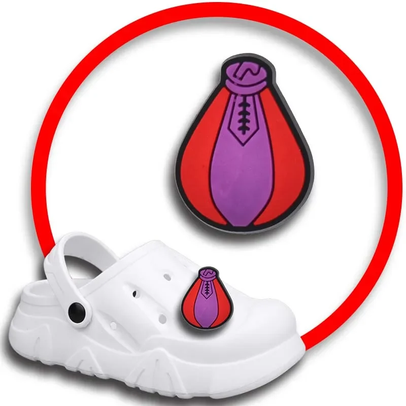 Комплект булавок для Crocs, шармы, аксессуары для обуви, боксеры, красные перчатки, украшение для джинсов, женщин, сандалий, пряжка, Детские сувениры, мужские значки
Комплект булавок для Crocs, шармы, аксессуары для обуви, боксеры, красные перчатки, украшение для джинсов, женщин, сандалий, пряжка, Детские сувениры, мужские значки