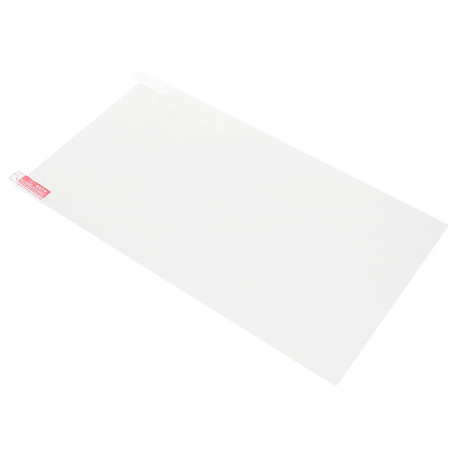 222mmx125mm High Screen Protector for Laptop Thin Anti Glare Film Scratch Proof Smudge Resistant Clear View Easy Apply Cover
222mmx125mm High Screen Protector for Laptop Thin Anti Glare Film Scratch Proof Smudge Resistant Clear View Easy Apply Cover