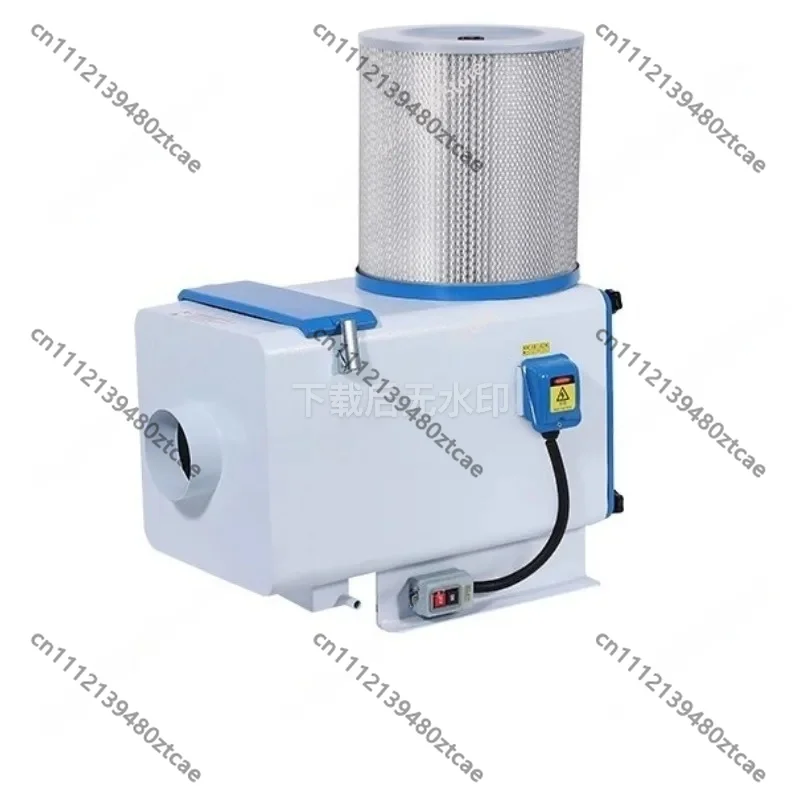 CNC Machine Tool Oil Mist Separator Industrial Oil Mist Collector Purifier Filter
CNC Machine Tool Oil Mist Separator Industrial Oil Mist Collector Purifier Filter