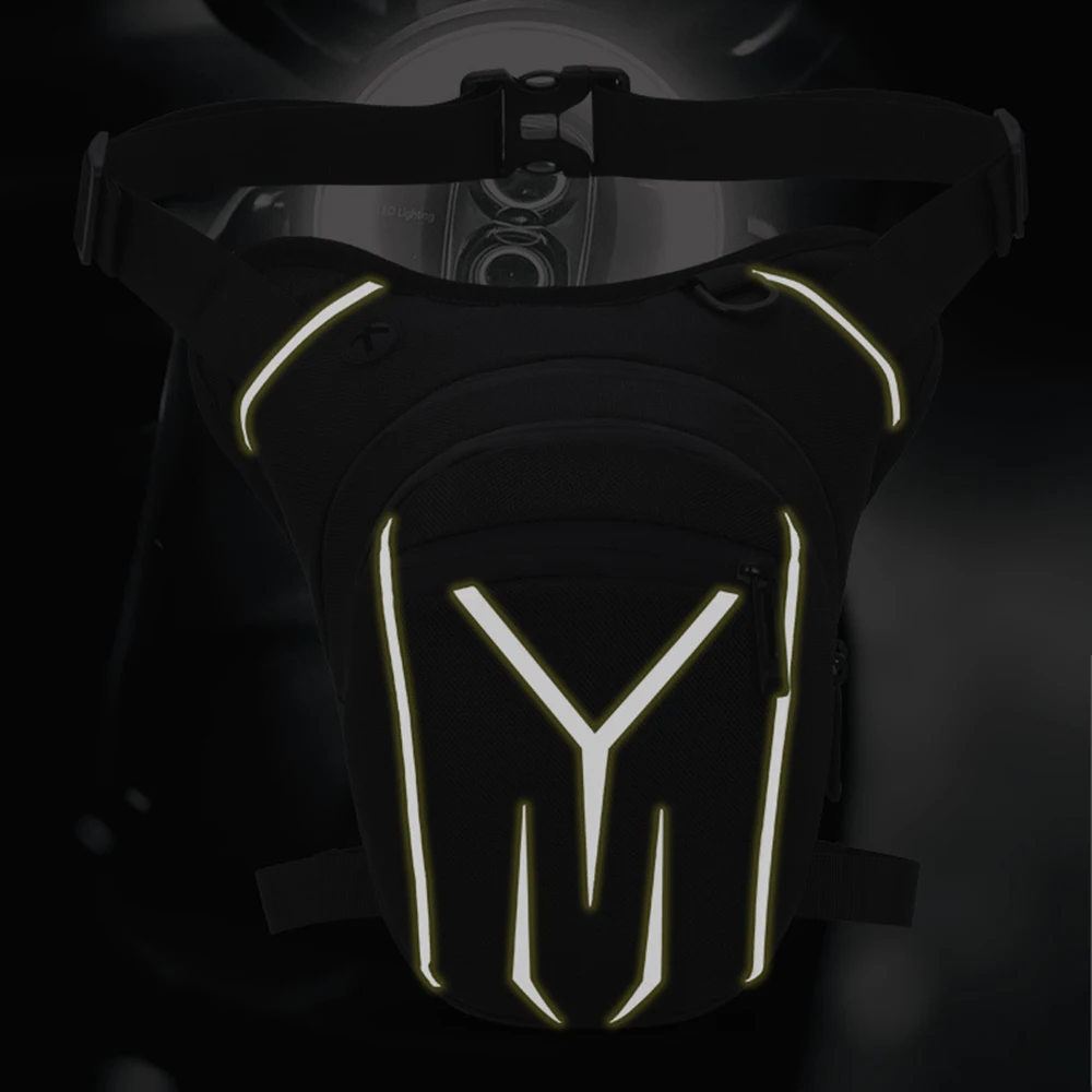 Waterproof Waist Bags Drop Leg Bag Thigh Hip Bum Belt Leg Travel Tour Riding Motorcycle Fanny Pack 3 Color Tactical Travel Bag
Waterproof Waist Bags Drop Leg Bag Thigh Hip Bum Belt Leg Travel Tour Riding Motorcycle Fanny Pack 3 Color Tactical Travel Bag