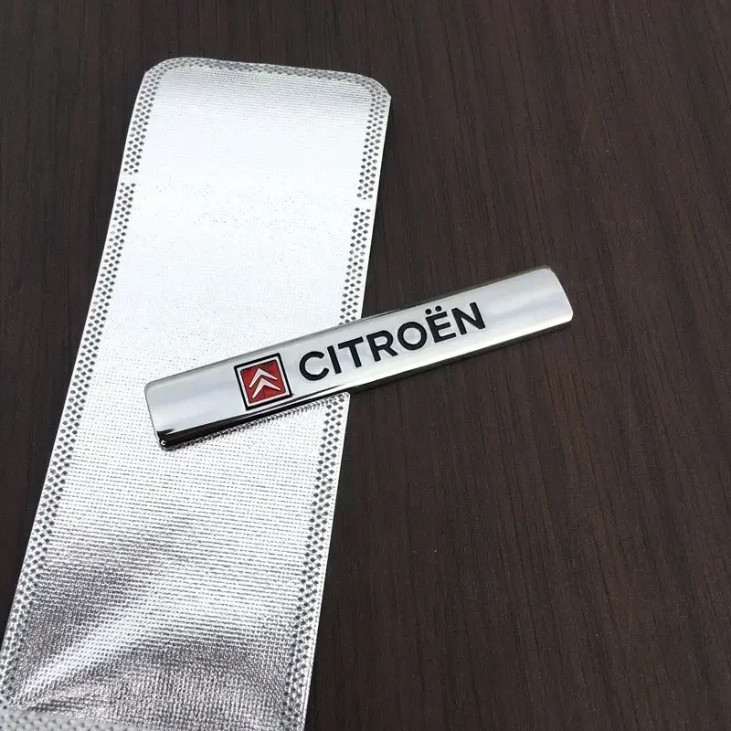 Car Side Sticker Emblem For Citroen Elysee Berlingo Xsara C3 XR C4 Picasso Sega Aircross C5 C6 Cactus Auto Styling Accessories
Car Side Sticker Emblem For Citroen Elysee Berlingo Xsara C3 XR C4 Picasso Sega Aircross C5 C6 Cactus Auto Styling Accessories