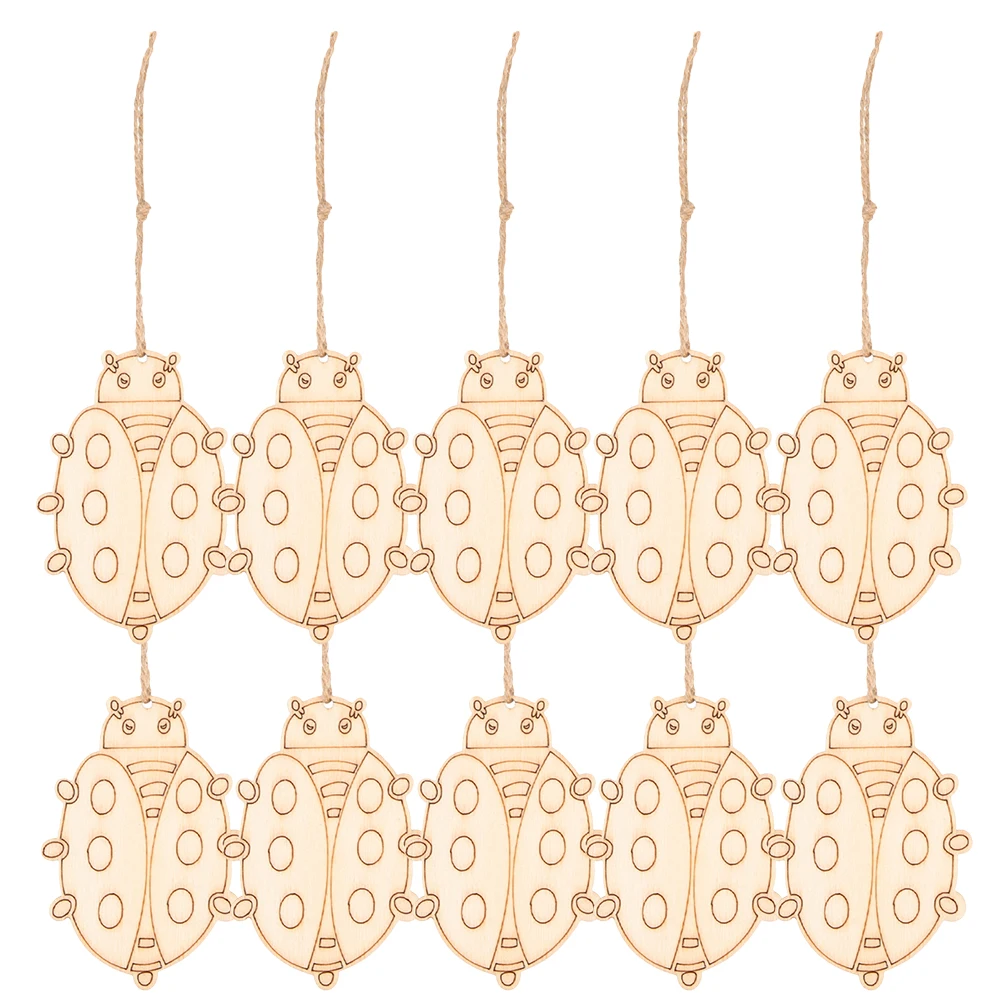 1 set Wooden Pendant Craft Supplies Unfinished Wood Slices DIY Accessories Decorative Cutouts Durable Reliable
1 set Wooden Pendant Craft Supplies Unfinished Wood Slices DIY Accessories Decorative Cutouts Durable Reliable