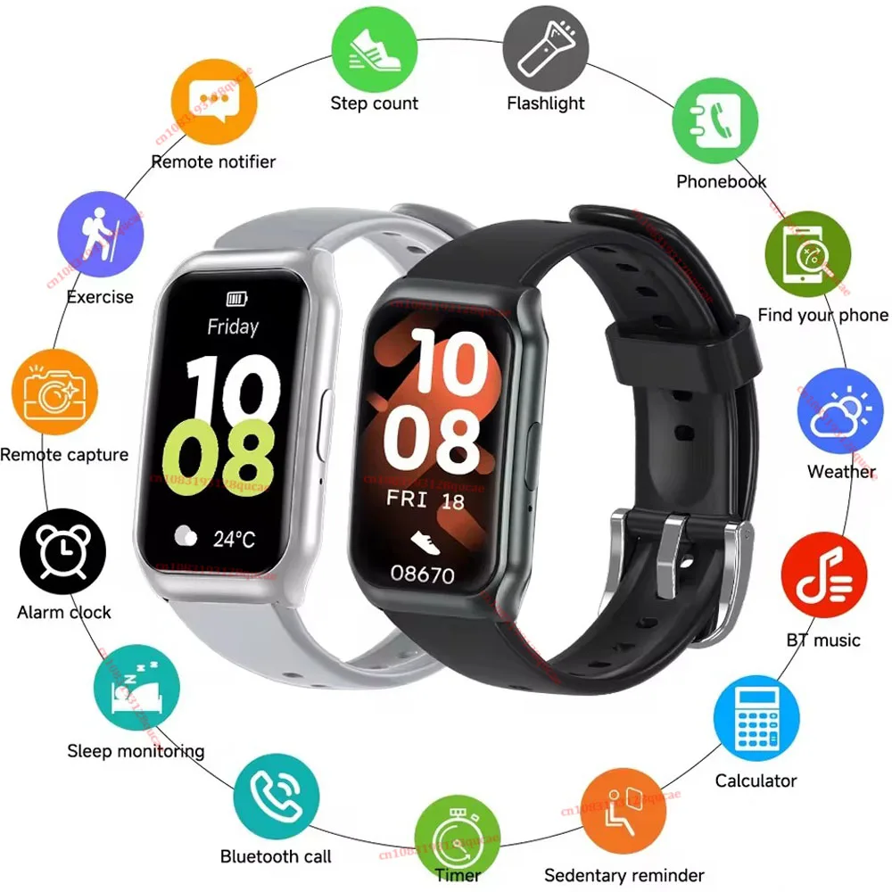 2026 New Smart Watch Bluetooth Calling GPS Heart Rate&Sleep Monitoring Voice Assistant Men Women IP68 Waterproof Smartwatch MA27
2026 New Smart Watch Bluetooth Calling GPS Heart Rate&Sleep Monitoring Voice Assistant Men Women IP68 Waterproof Smartwatch MA27