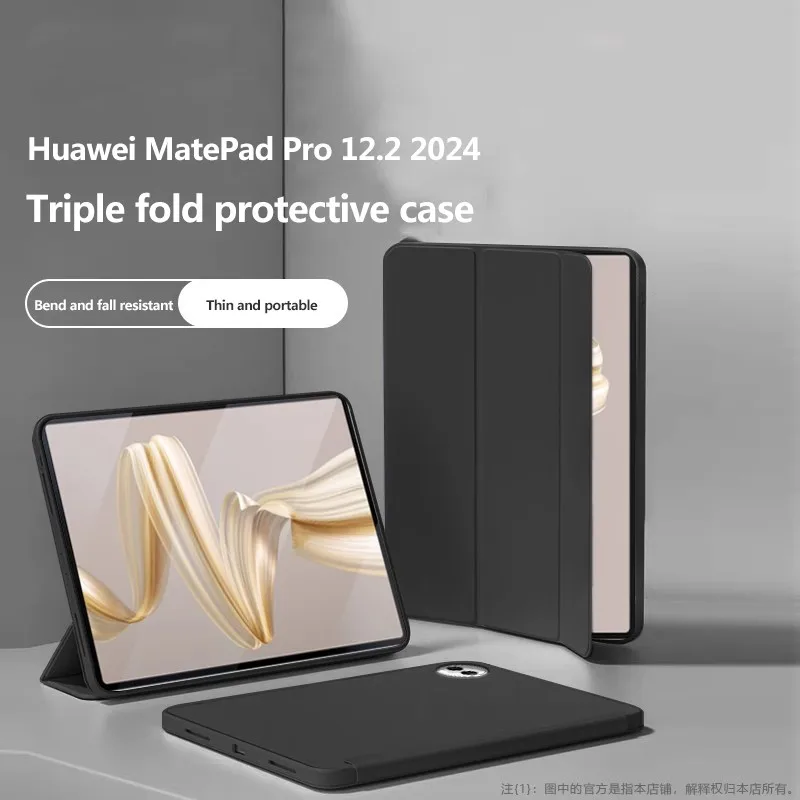 Soft Case For Huawei MatePad Pro 12.2 2024 12 X Air 12 SE 11 Air 11.5 S 11 11.5 PaperMatte T10S T10 SE 10.1 10.4 Pro 11 10.8 M6
Soft Case For Huawei MatePad Pro 12.2 2024 12 X Air 12 SE 11 Air 11.5 S 11 11.5 PaperMatte T10S T10 SE 10.1 10.4 Pro 11 10.8 M6