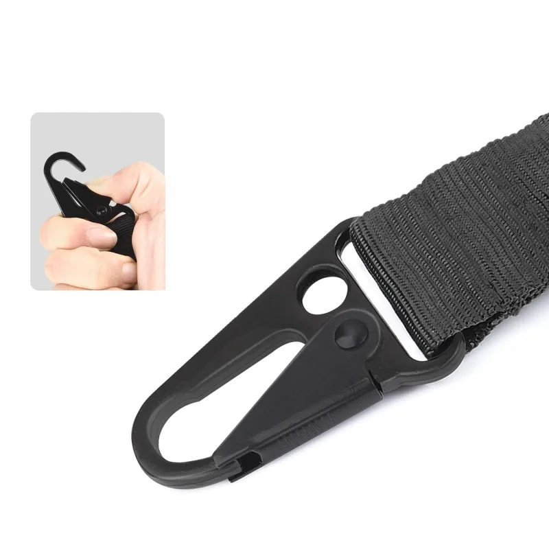 1PC Nylon 2 Point Sling Shoulder Strap Outdoor Rifle Sling Shoulder Strap Metal Buckle Belt Hunting Accessories Gear
1PC Nylon 2 Point Sling Shoulder Strap Outdoor Rifle Sling Shoulder Strap Metal Buckle Belt Hunting Accessories Gear